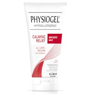 PHYSIOGEL Calming Relief A.I.Lipidbalsam